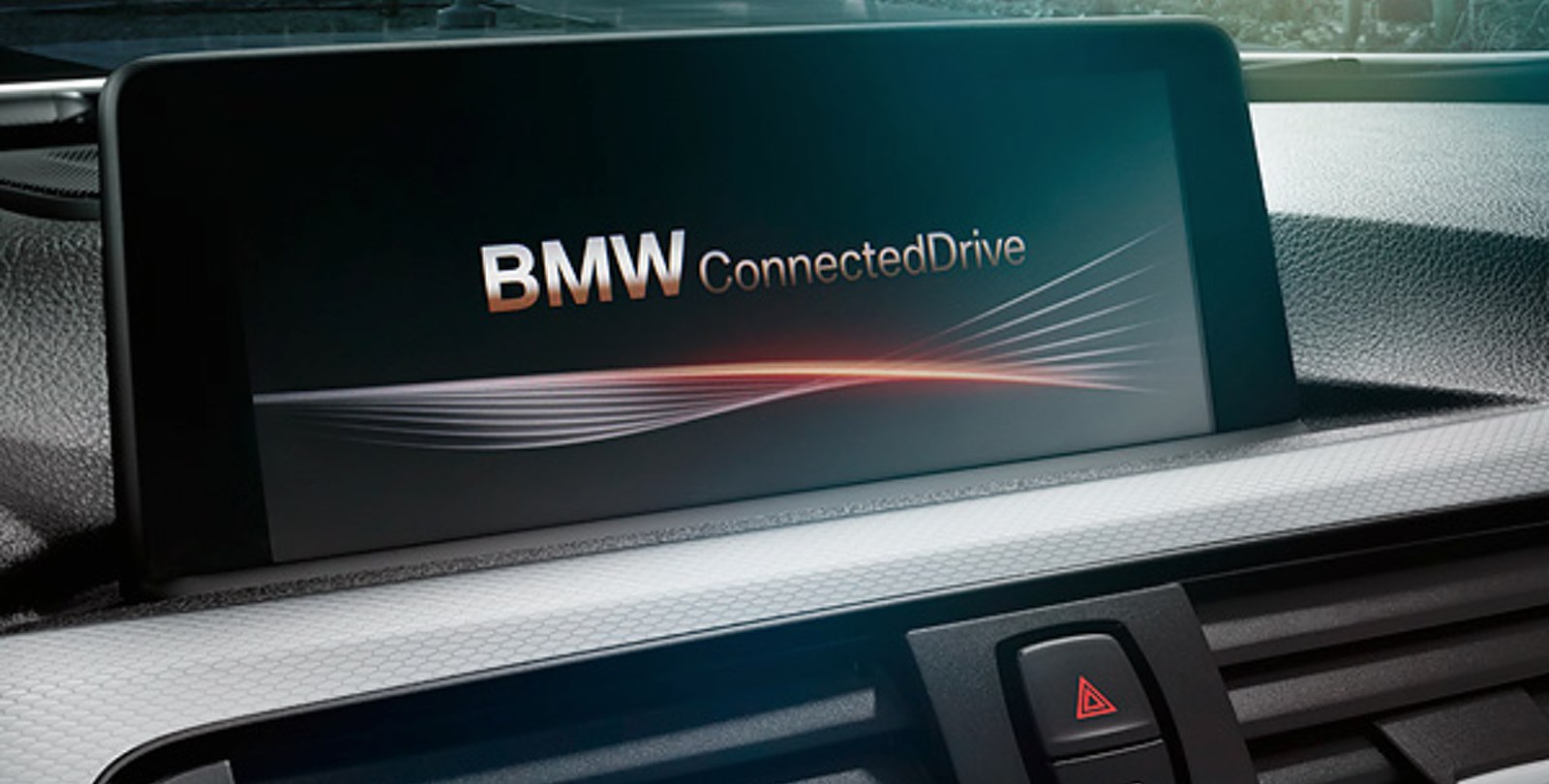 I drive bmw